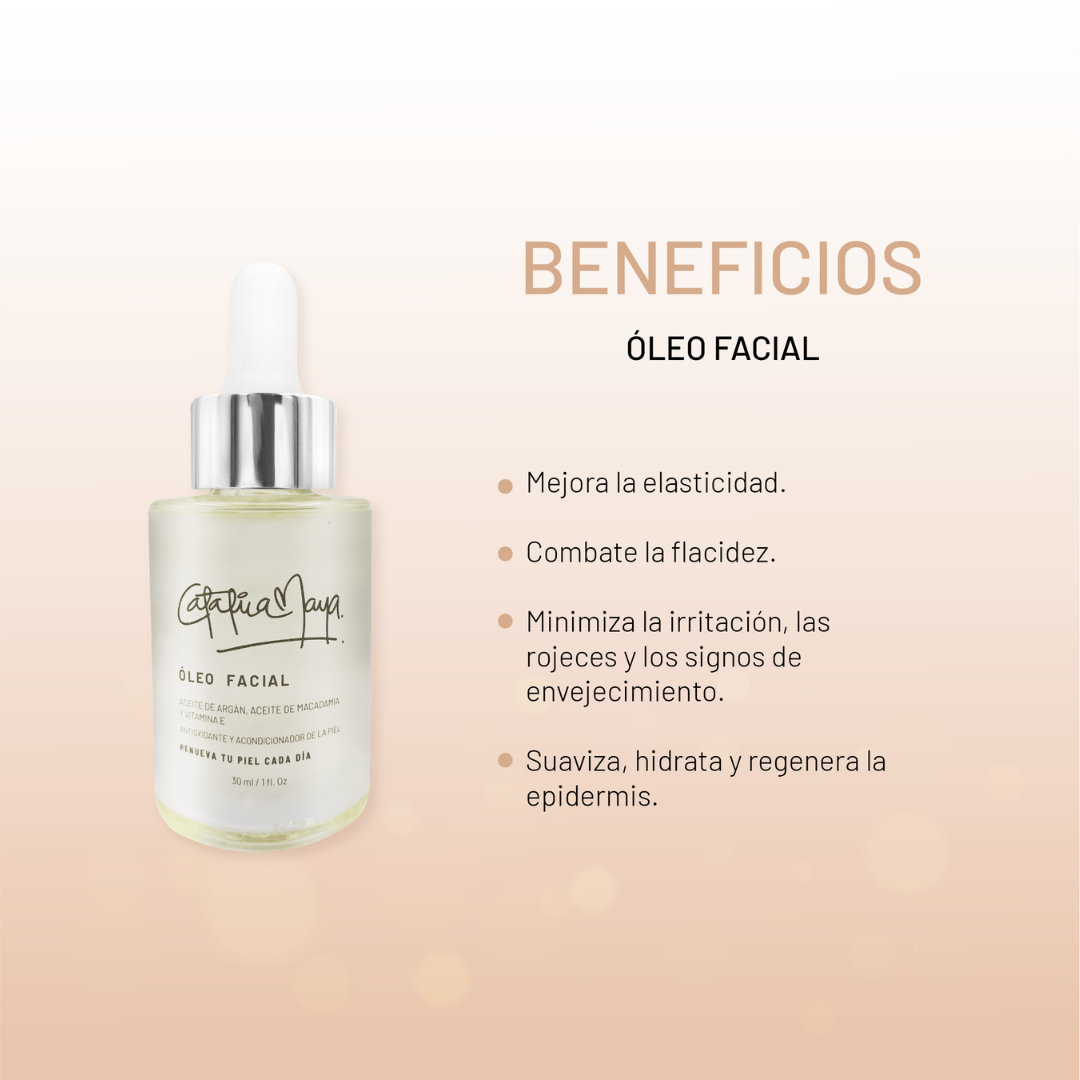 Kit Hidratación y Rejuvenecimiento Catalina Maya - Tiendas La Gran Latina