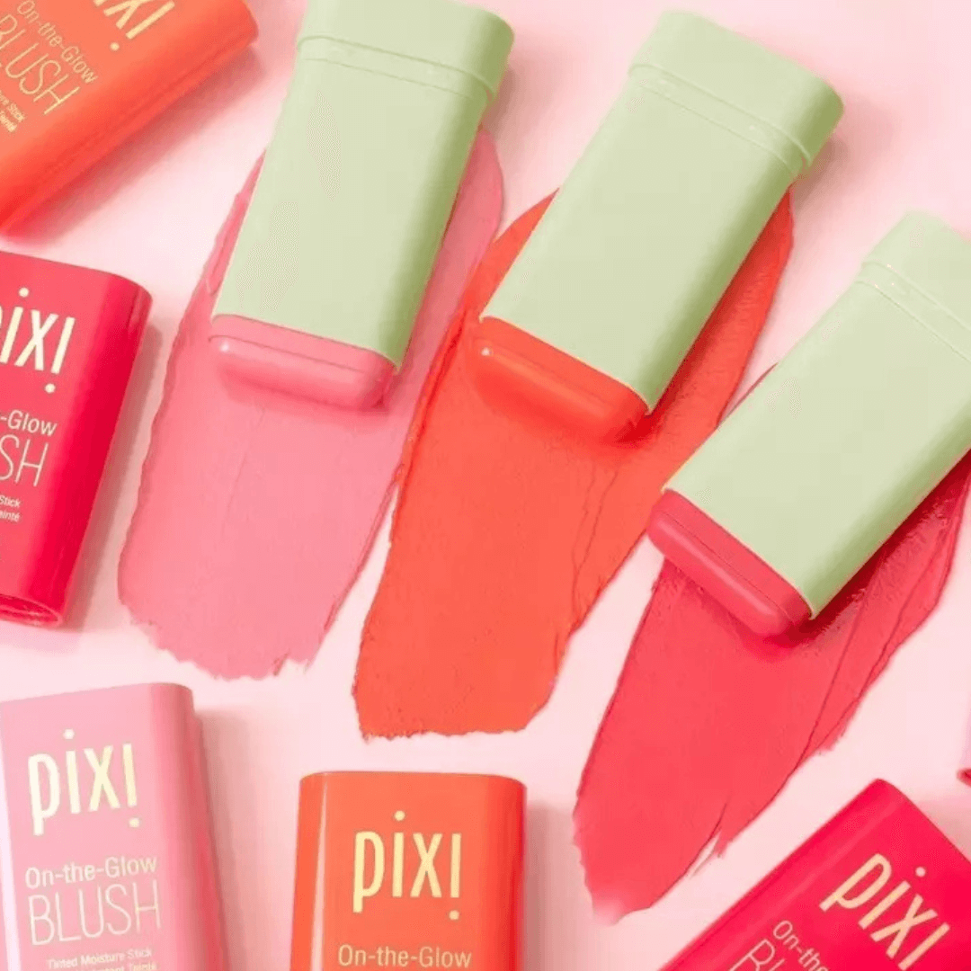 Rubor en Barra Pixi On-the-Glow Blush - Tiendas La Gran Latina