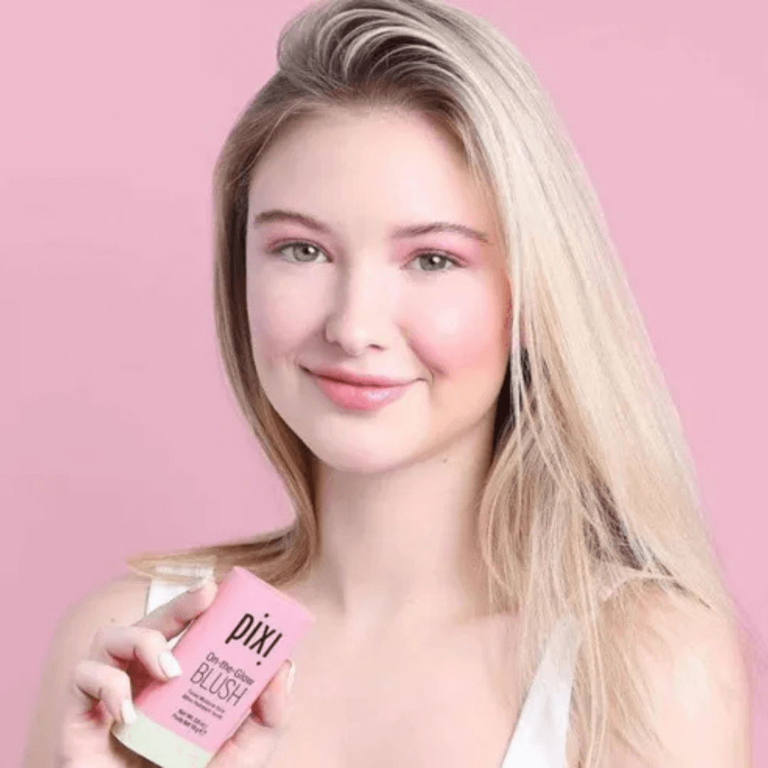 Rubor en Barra Pixi On-the-Glow Blush - Tiendas La Gran Latina
