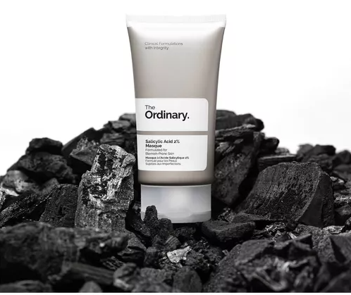 Mascarilla de Arcilla con Ácido Salicílico 2% de The Ordinary - Tiendas La Gran Latina