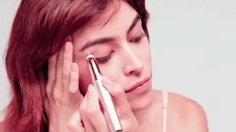 Combo Depilador De Cejas + Lapiz para Ceja Flawless - Tiendas La Gran Latina