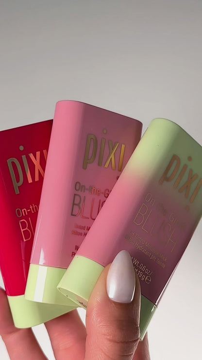 Rubor en Barra Pixi On-the-Glow Blush