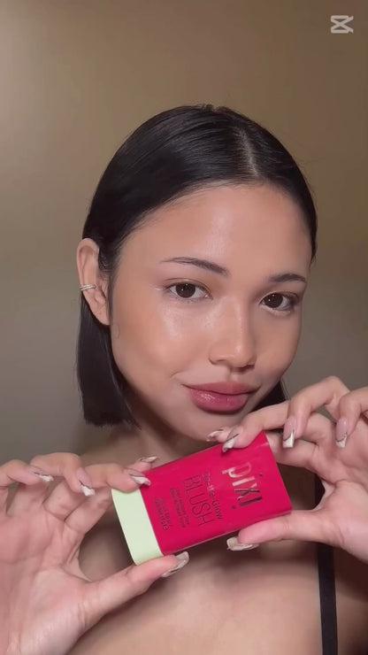 Rubor en Barra Pixi On-the-Glow Blush